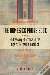 The Homesick Phone Book