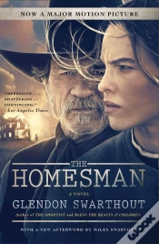 Capa do artigo The Homesman
