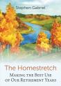 The Homestretch - Preview