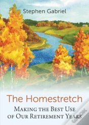 Capa do artigo The Homestretch