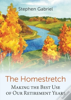 Capa do artigo The Homestretch