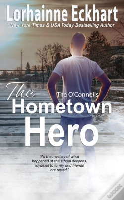 Capa do artigo The Hometown Hero