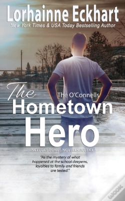 Capa do artigo The Hometown Hero