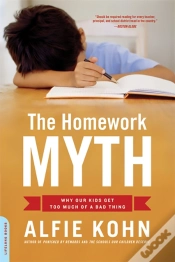 Capa do artigo The Homework Myth