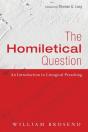 The Homiletical Question - Preview