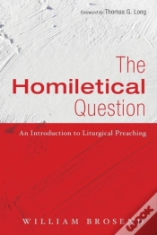 Capa do artigo The Homiletical Question