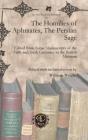 The Homilies Of Aphraates, The Persian Sage - Preview