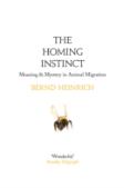 The Homing Instinct