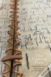Capa do artigo The Homing Place