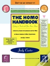 Capa do artigo The Homo Handbook