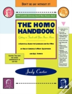 Capa do artigo The Homo Handbook