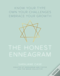 Capa do artigo The Honest Enneagram