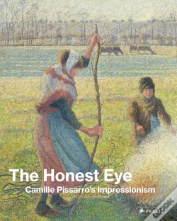 Capa do artigo The Honest Eye