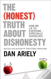 Capa do artigo The (Honest) Truth About Dishonesty