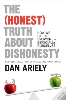 Capa do artigo The (Honest) Truth About Dishonesty