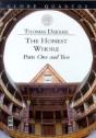 The Honest Whore - Preview