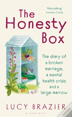 Capa do artigo The Honesty Box