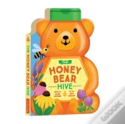 Capa do artigo The Honey Bear Hive Shaped Board Book