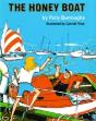The Honey Boat - Preview