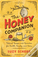 The Honey Companion