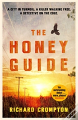 Capa do artigo The Honey Guide