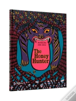 Capa do artigo The Honey Hunter
