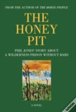 Capa do artigo The Honey Pit