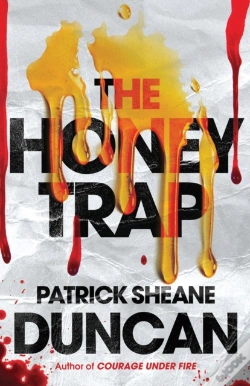 Capa do artigo The Honey Trap