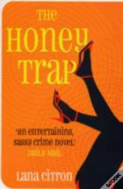 Capa do artigo The Honey Trap