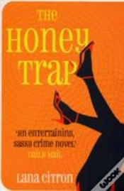 Capa do artigo The Honey Trap