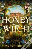 The Honey Witch