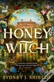 Capa do artigo The Honey Witch