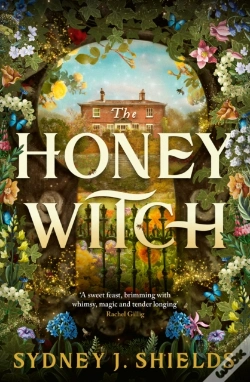 Capa do artigo The Honey Witch