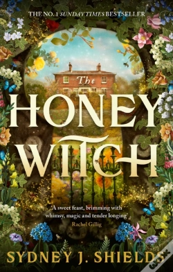 Capa do artigo The Honey Witch