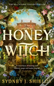 Capa do artigo The Honey Witch