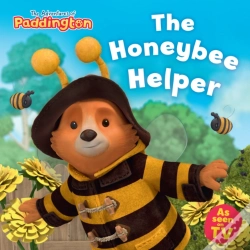Capa do artigo The Honeybee Helper