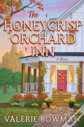 Capa do artigo The Honeycrisp Orchard Inn