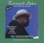 The Honeydripper - CD - Preview
