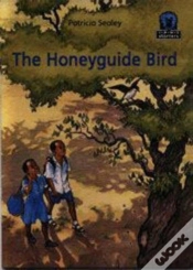 Capa do artigo The Honeyguide Bird