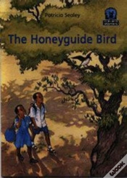 Capa do artigo The Honeyguide Bird