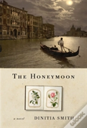 Capa do artigo The Honeymoon