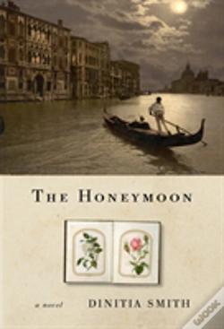 Capa do artigo The Honeymoon