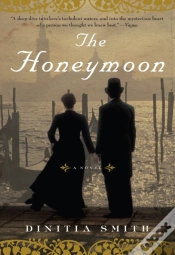 Capa do artigo The Honeymoon