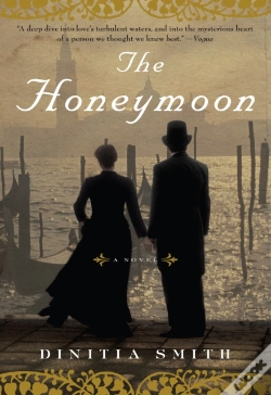 Capa do artigo The Honeymoon