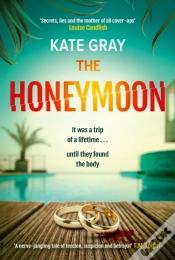 Capa do artigo The Honeymoon