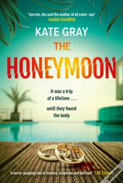 Capa do artigo The Honeymoon