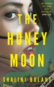 Capa do artigo The Honeymoon