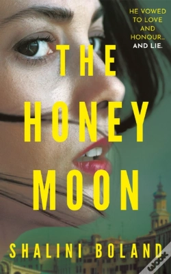 Capa do artigo The Honeymoon