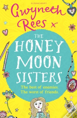 Capa do artigo The Honeymoon Sisters