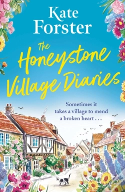 Capa do artigo The Honeystone Village Diaries